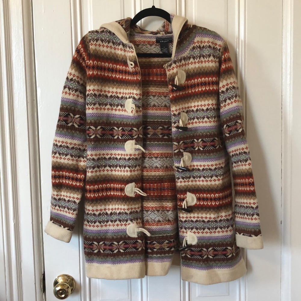 Vintage Sweater